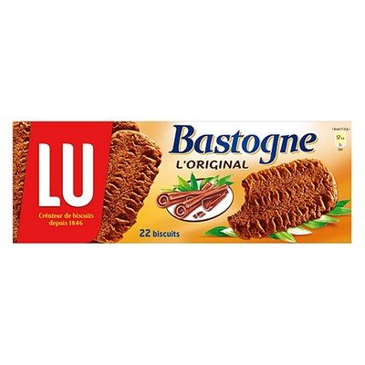 Bastogne L'Original 260g