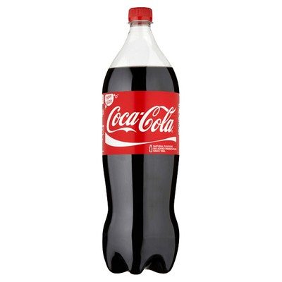 COCA COLA Boisson regular 1.75cl