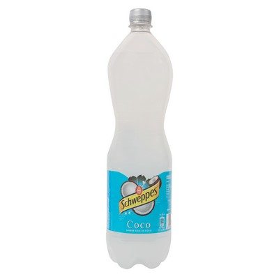 SCHWEPPES Coco 1,5L