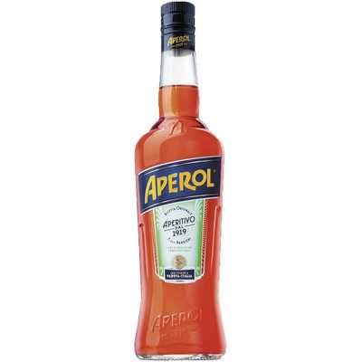 APEROL Liqueur aperitive 12.5° 1l