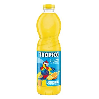 TROPICO Boisson orange/ananas 1.25l