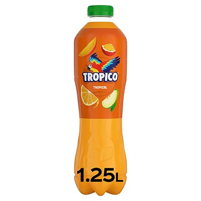 TROPICO Boisson tropical 1.25l