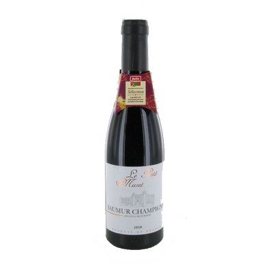 BELLE FRANCE Saumur champigny aop 37,5cl