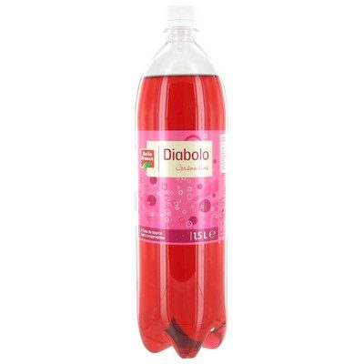 Diabolo grenadine 1,5l